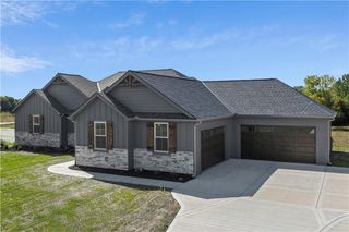 16581 Olive Street, Basehor, KS 66007