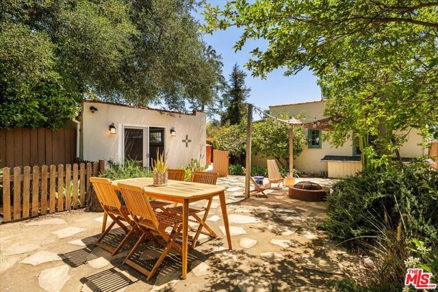 1961 Queensberry Road, Pasadena, CA 91104