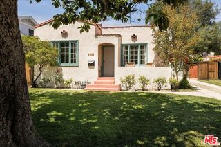 1961 Queensberry Road, Pasadena, CA 91104