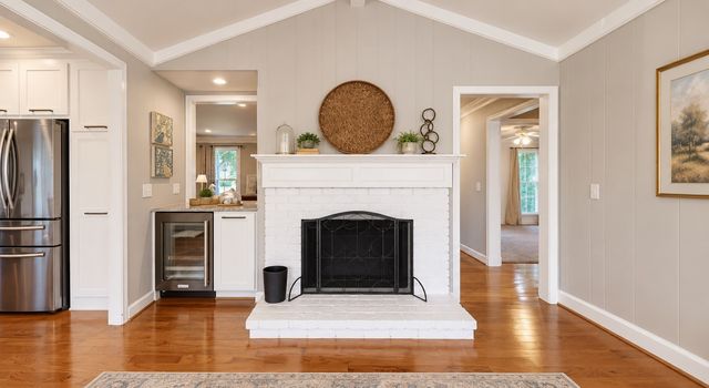 1305 Kinnard Dr, Franklin, TN 37064