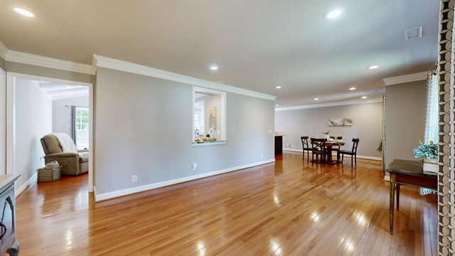 1305 Kinnard Dr, Franklin, TN 37064