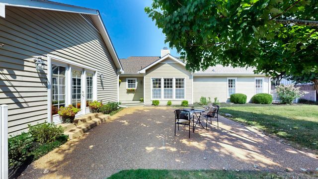 1305 Kinnard Dr, Franklin, TN 37064