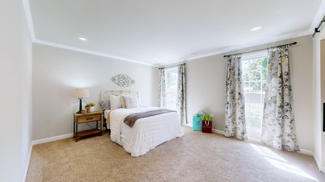 1305 Kinnard Dr, Franklin, TN 37064