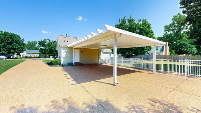 1305 Kinnard Dr, Franklin, TN 37064
