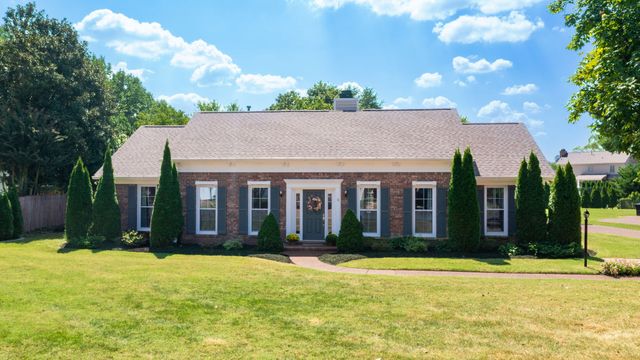 1305 Kinnard Dr, Franklin, TN 37064