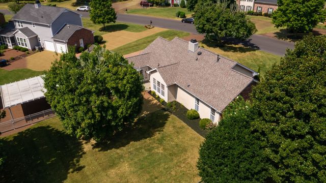 1305 Kinnard Dr, Franklin, TN 37064