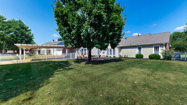 1305 Kinnard Dr, Franklin, TN 37064