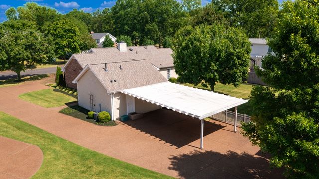 1305 Kinnard Dr, Franklin, TN 37064