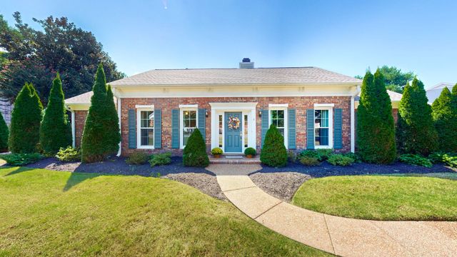 1305 Kinnard Dr, Franklin, TN 37064