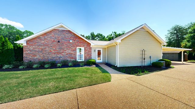 1305 Kinnard Dr, Franklin, TN 37064