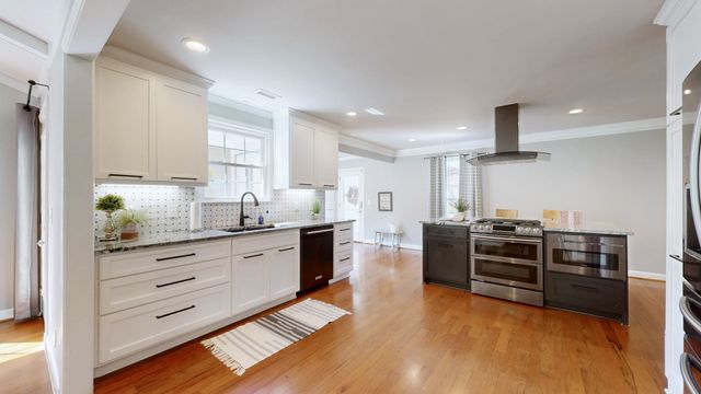 1305 Kinnard Dr, Franklin, TN 37064