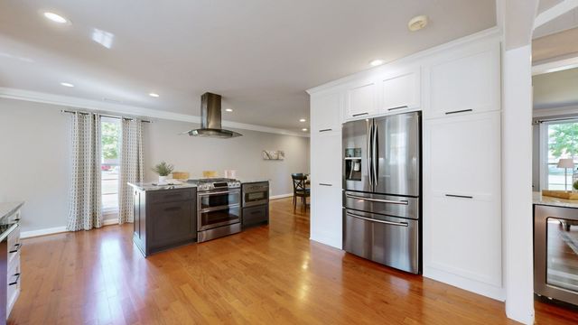 1305 Kinnard Dr, Franklin, TN 37064