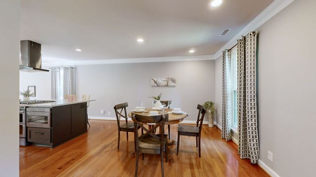 1305 Kinnard Dr, Franklin, TN 37064