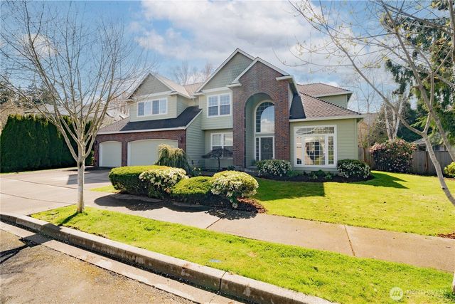 1519 NW 86th Street, Salmon Creek, WA 98665