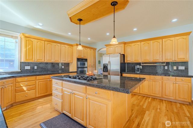 1519 NW 86th Street, Salmon Creek, WA 98665