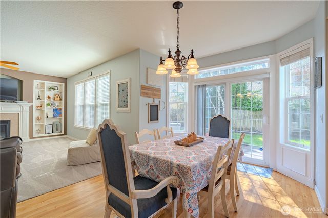 1519 NW 86th Street, Salmon Creek, WA 98665