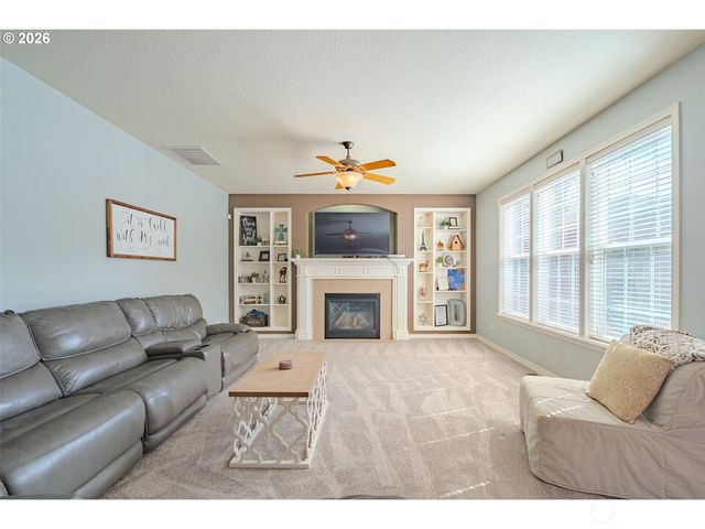 1519 NW 86th Street, Salmon Creek, WA 98665