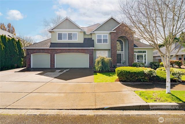 1519 NW 86th Street, Salmon Creek, WA 98665