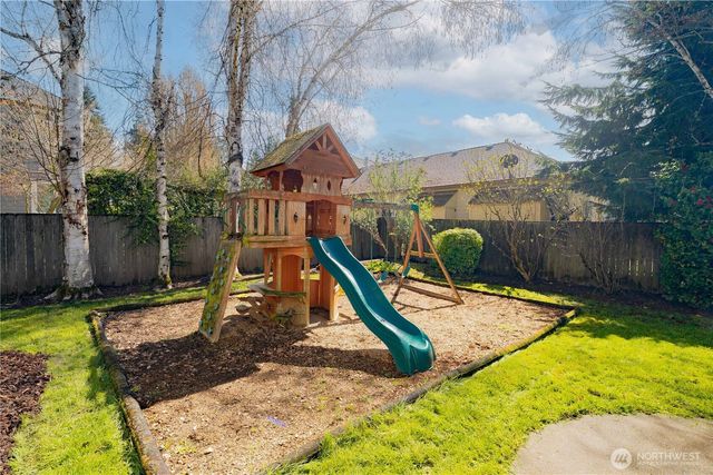 1519 NW 86th Street, Salmon Creek, WA 98665