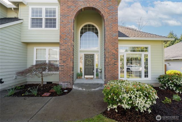 1519 NW 86th Street, Salmon Creek, WA 98665