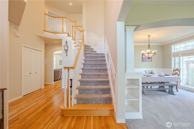 1519 NW 86th Street, Salmon Creek, WA 98665