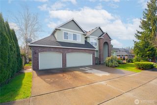 1519 NW 86th Street, Salmon Creek, WA 98665