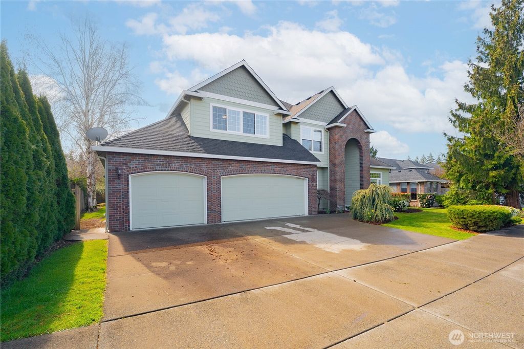 1519 NW 86th Street, Salmon Creek, WA 98665