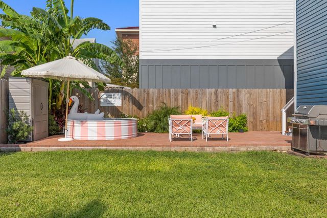 808 27th Street, Galveston, TX 77550