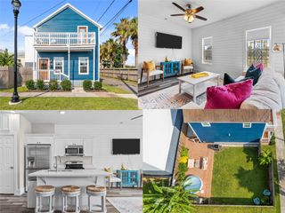 808 27th Street, Galveston, TX 77550