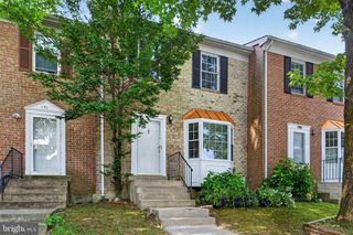 1152 SOUTHERN NIGHT LN, Gaithersburg, MD 20879