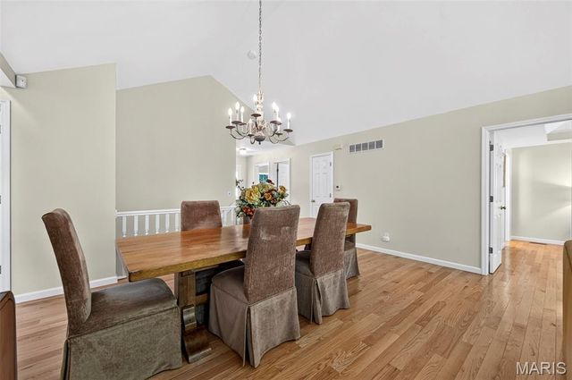 1627 Polar Drive, Wentzville, MO 63385