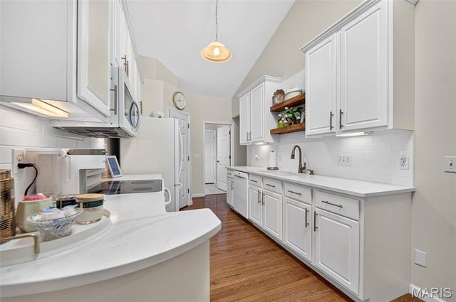 1627 Polar Drive, Wentzville, MO 63385