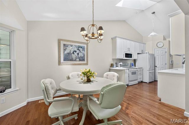 1627 Polar Drive, Wentzville, MO 63385