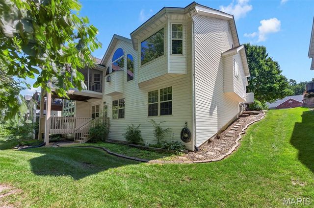 1627 Polar Drive, Wentzville, MO 63385