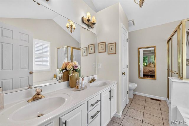 1627 Polar Drive, Wentzville, MO 63385