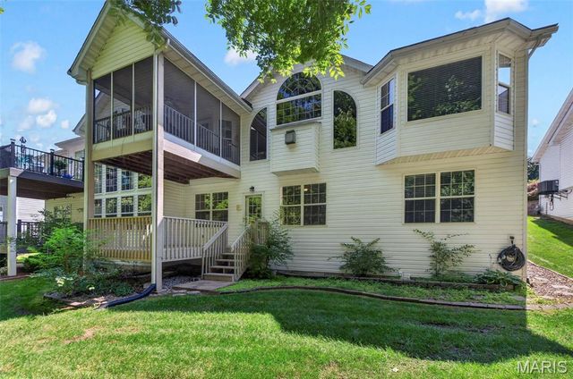 1627 Polar Drive, Wentzville, MO 63385