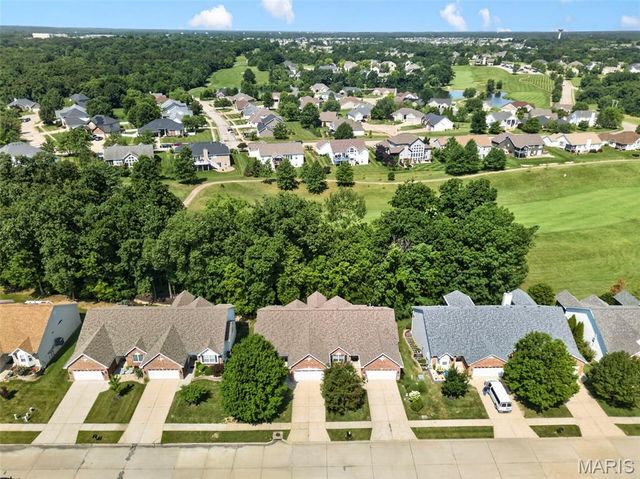 1627 Polar Drive, Wentzville, MO 63385