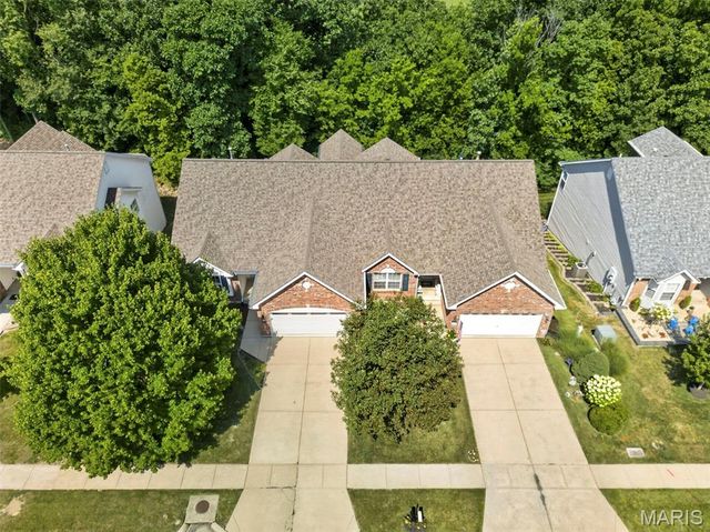 1627 Polar Drive, Wentzville, MO 63385