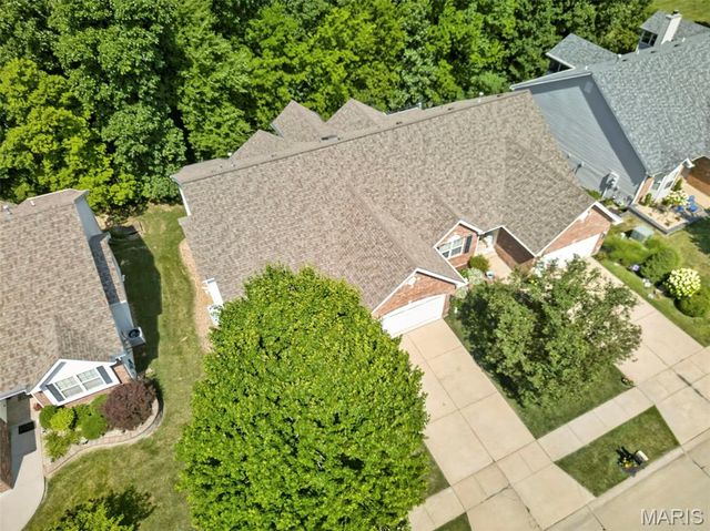 1627 Polar Drive, Wentzville, MO 63385
