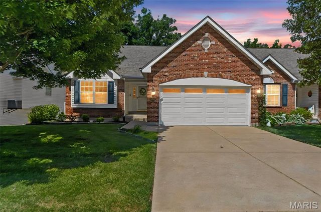 1627 Polar Drive, Wentzville, MO 63385