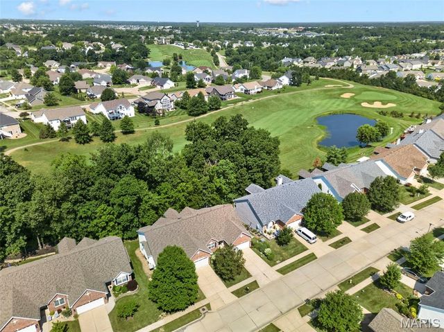 1627 Polar Drive, Wentzville, MO 63385