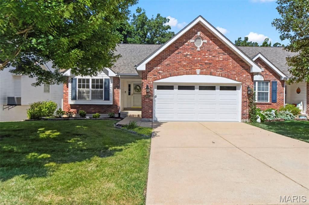 1627 Polar Drive, Wentzville, MO 63385