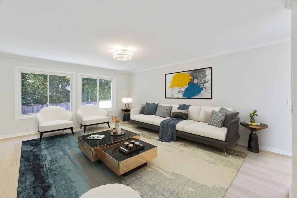 560 Doral Country Dr, Nashville, TN 37221