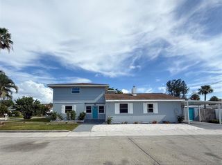 13290 3RD STREET E, Madeira Beach, FL 33708