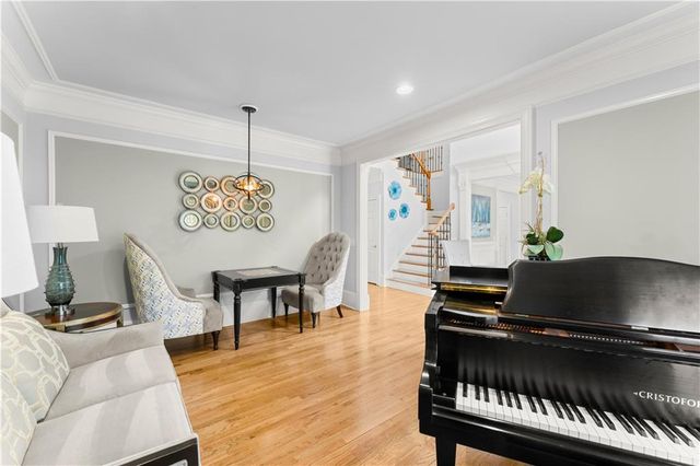 3173 Hamlet Way, Marietta, GA 30062