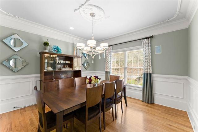 3173 Hamlet Way, Marietta, GA 30062