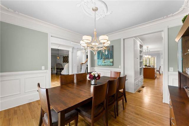 3173 Hamlet Way, Marietta, GA 30062