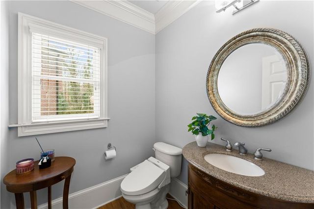 3173 Hamlet Way, Marietta, GA 30062