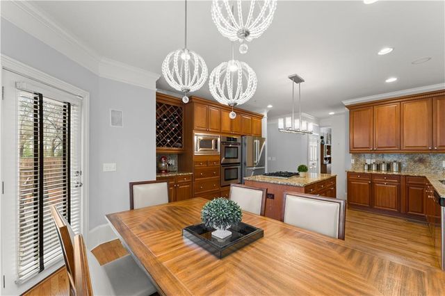 3173 Hamlet Way, Marietta, GA 30062