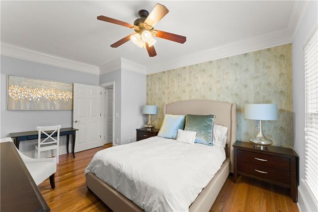 3173 Hamlet Way, Marietta, GA 30062